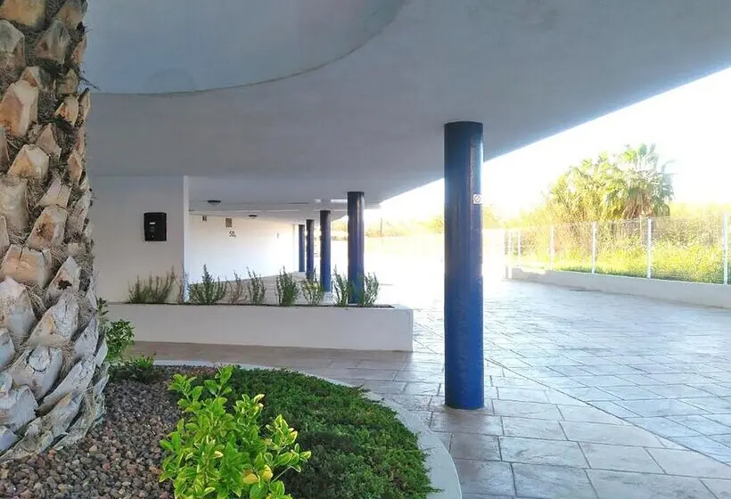Apartamentos Picasso Peñiscola 3000