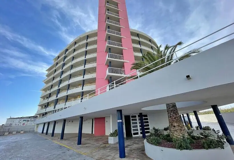Apartamentos Picasso Peñiscola 3000