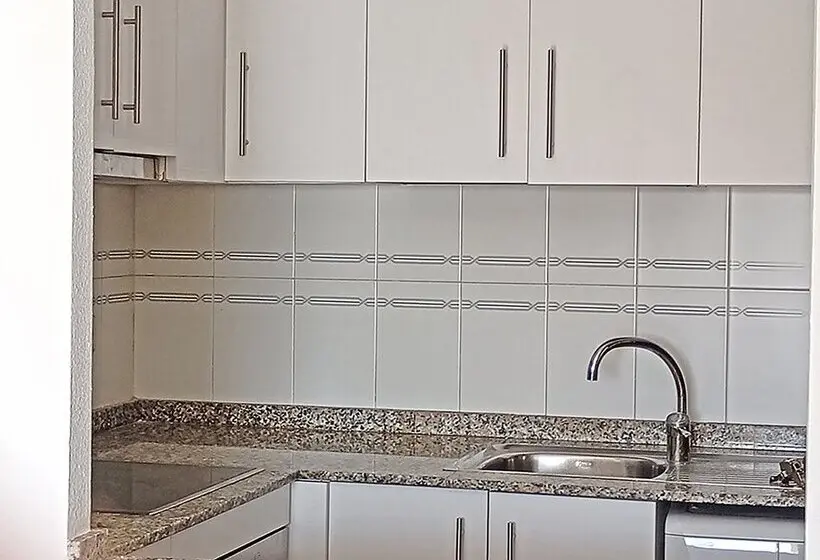 Apartamentos Picasso Peñiscola 3000
