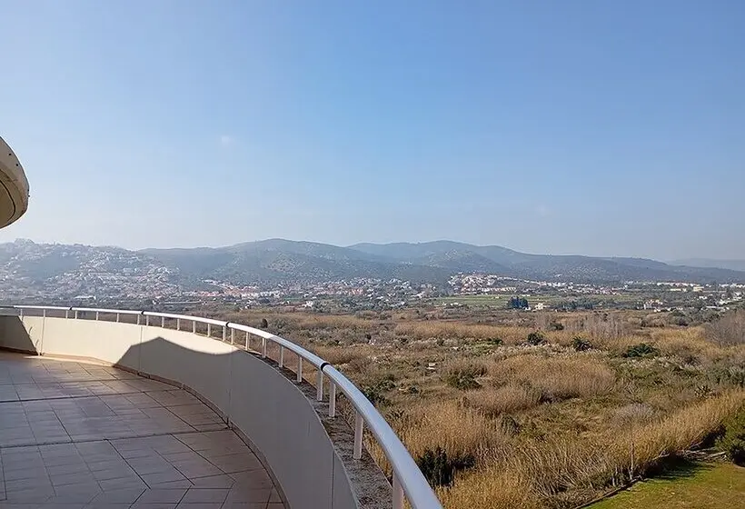 Apartamentos Picasso Peñiscola 3000