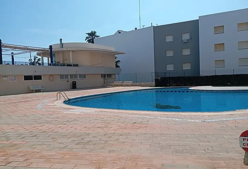 Apartamentos Picasso Peñiscola 3000