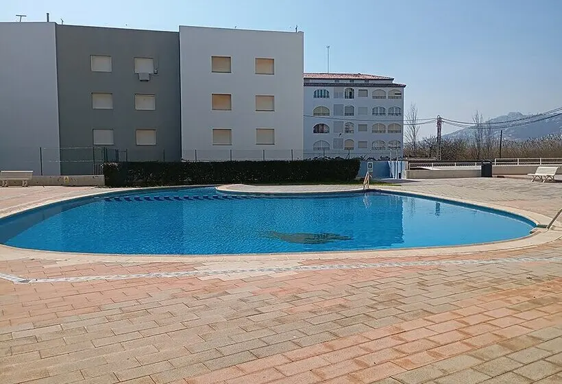Apartamentos Picasso Peñiscola 3000