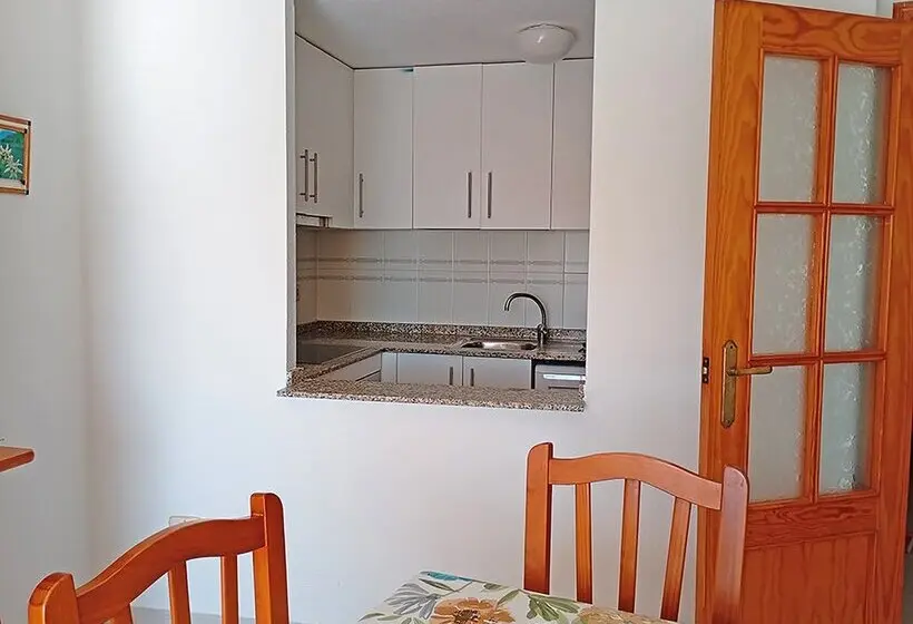 Apartamentos Picasso Peñiscola 3000
