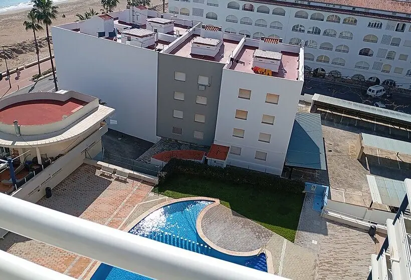Apartamentos Picasso Peñiscola 3000