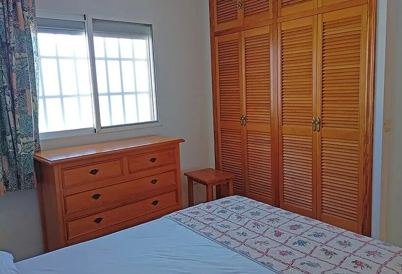 Apartamentos Picasso Peñiscola 3000