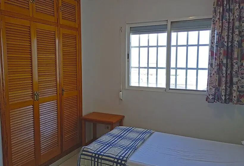 Apartamentos Picasso Peñiscola 3000