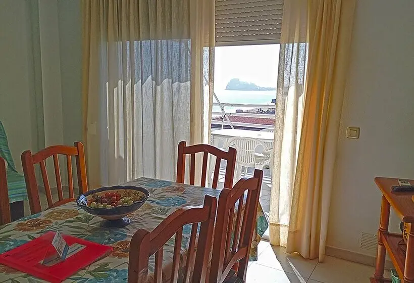 Apartamentos Picasso Peñiscola 3000
