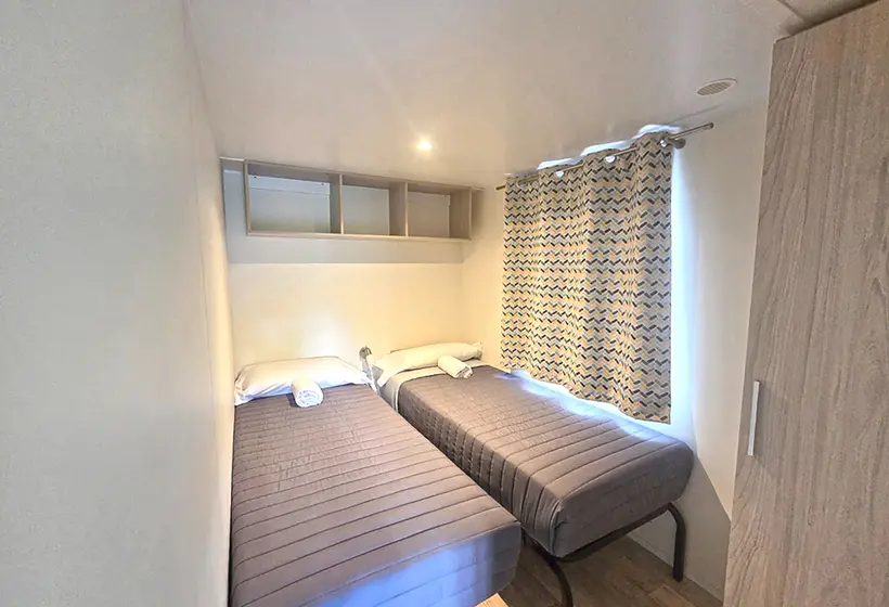 Bungalows Pirineos Jacetania 3000