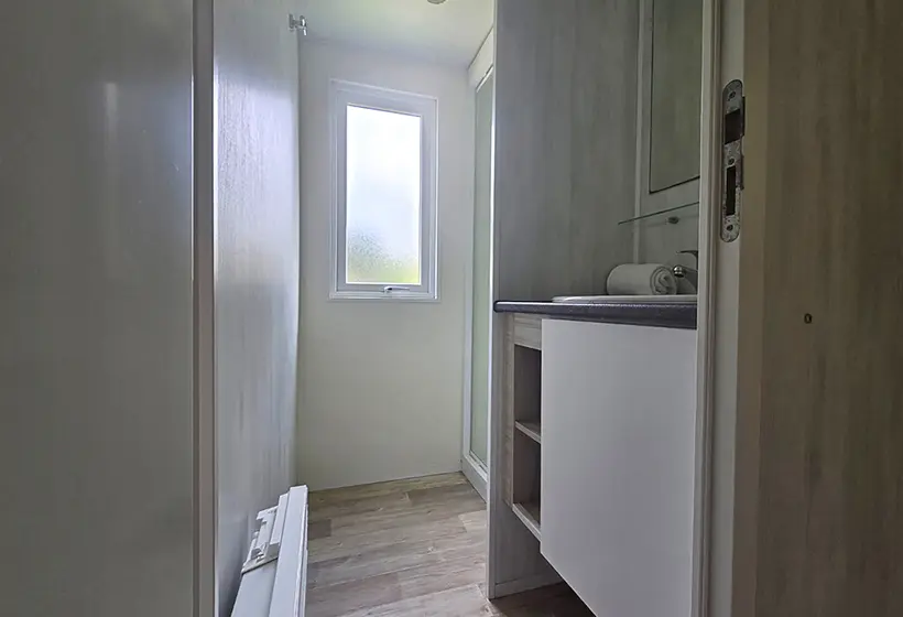 Bungalows Pirineos Jacetania 3000