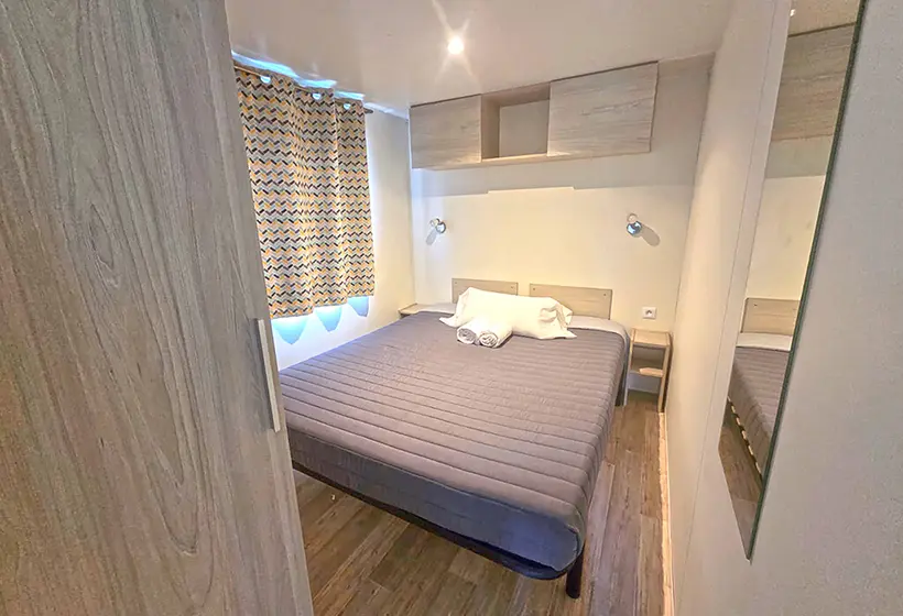 Bungalows Pirineos Jacetania 3000