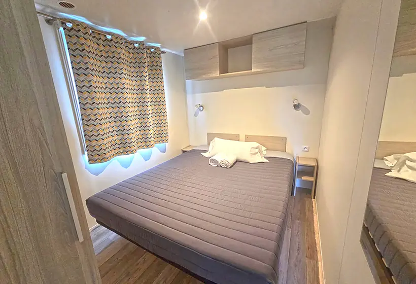 Bungalows Pirineos Jacetania 3000