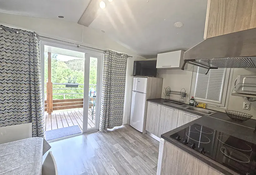 Bungalows Pirineos Jacetania 3000