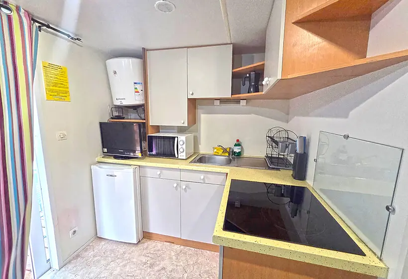 Bungalows Pirineos Jacetania 3000