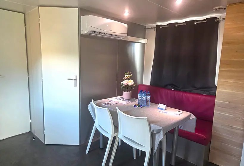 Bungalows Pirineos Jacetania 3000