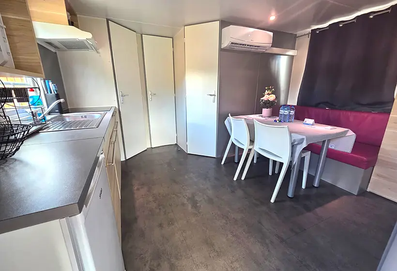 Bungalows Pirineos Jacetania 3000