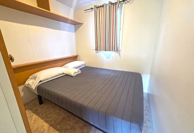 Bungalows Pirineos Jacetania 3000