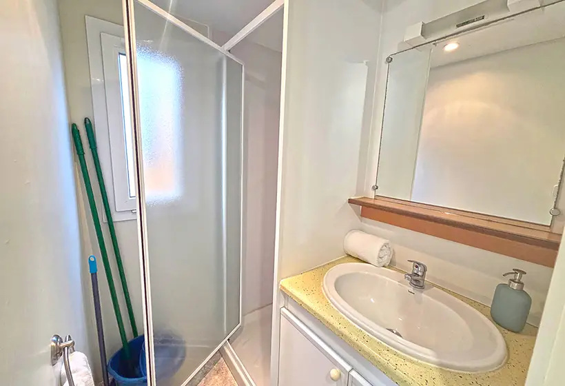 Bungalows Pirineos Jacetania 3000