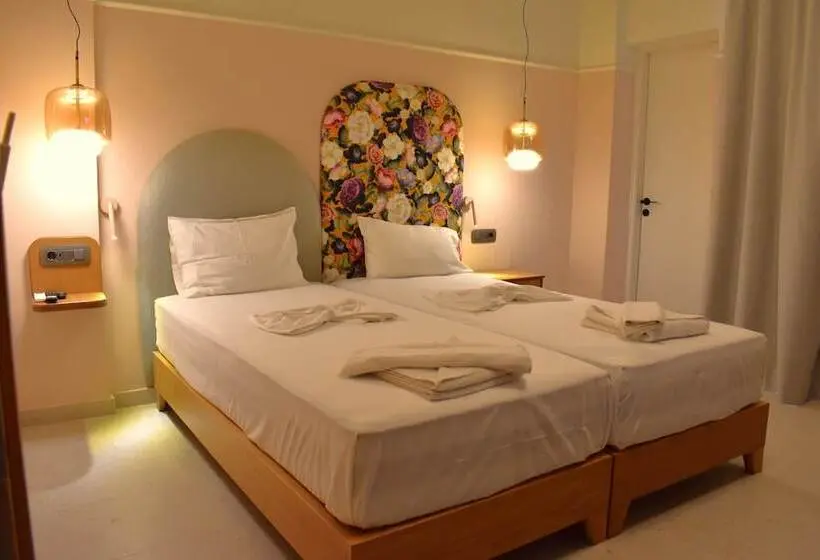 Hôtel Asteria - Zakynthos