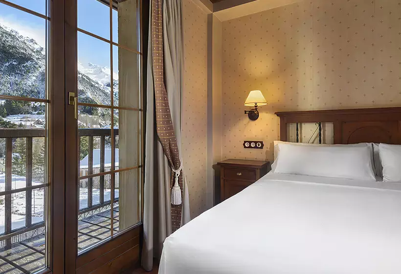 ホテル Bocalé 3000