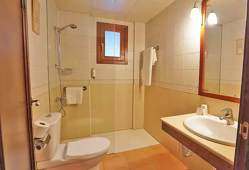 ホテル Bocalé 3000