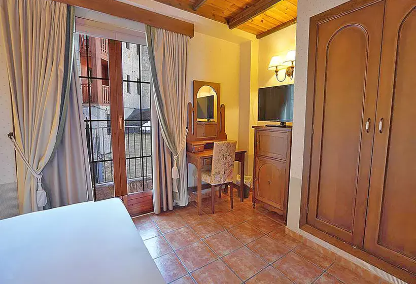 ホテル Bocalé 3000