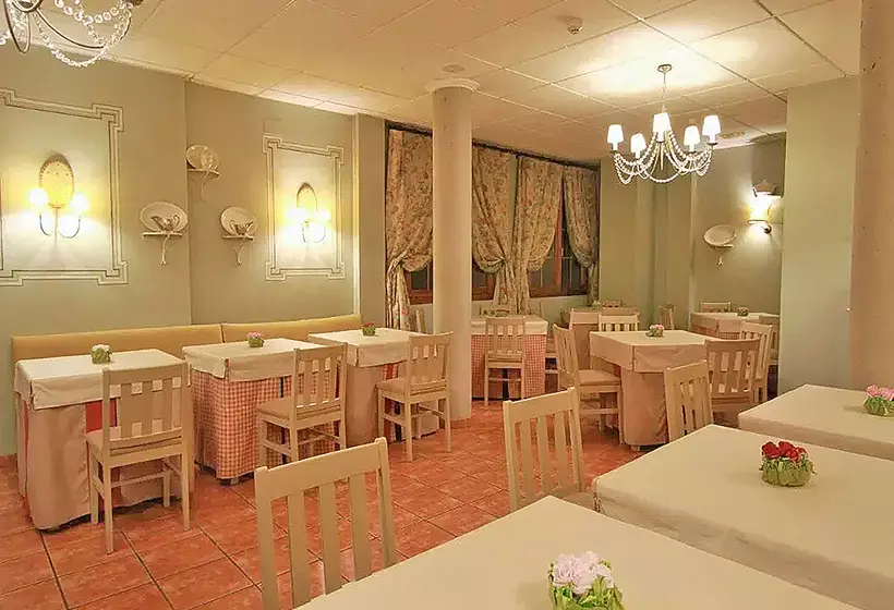 ホテル Bocalé 3000