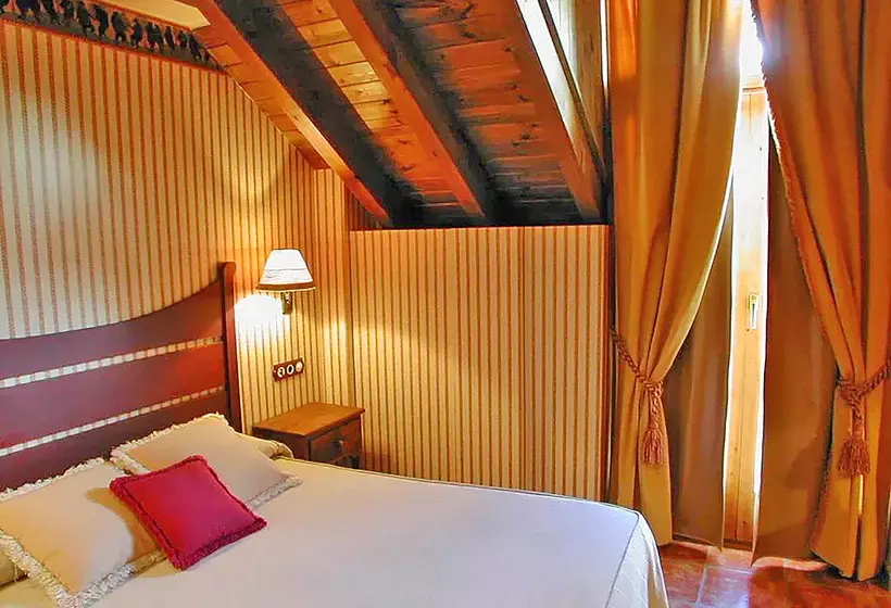 ホテル Bocalé 3000