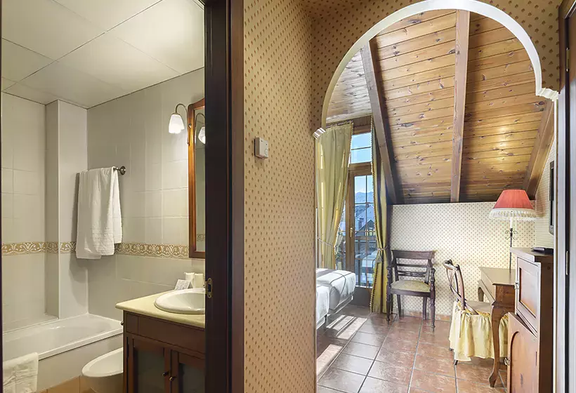 ホテル Bocalé 3000