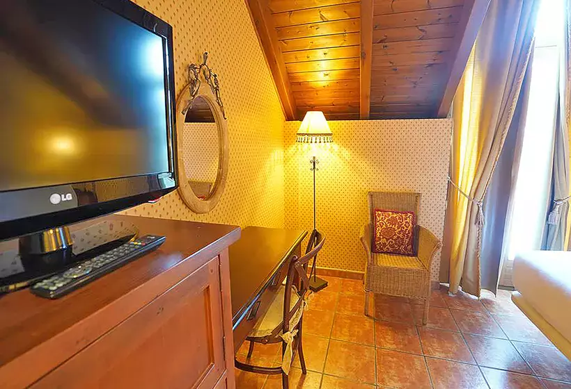 ホテル Bocalé 3000