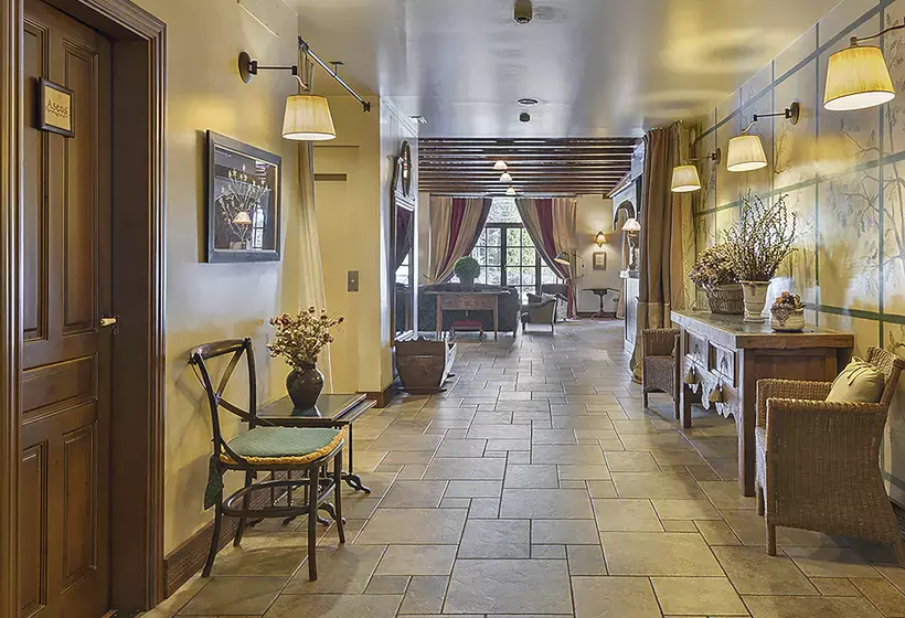 ホテル Bocalé 3000