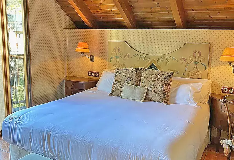 ホテル Bocalé 3000