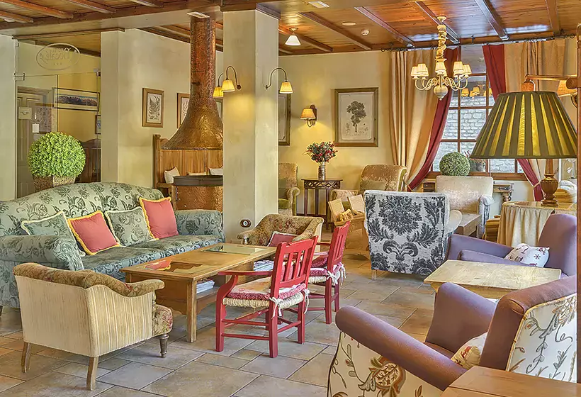 ホテル Bocalé 3000