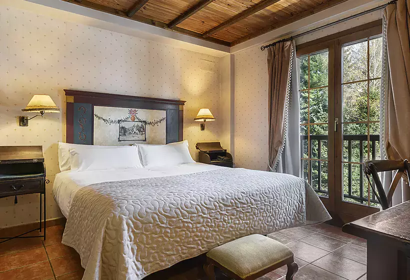 ホテル Bocalé 3000