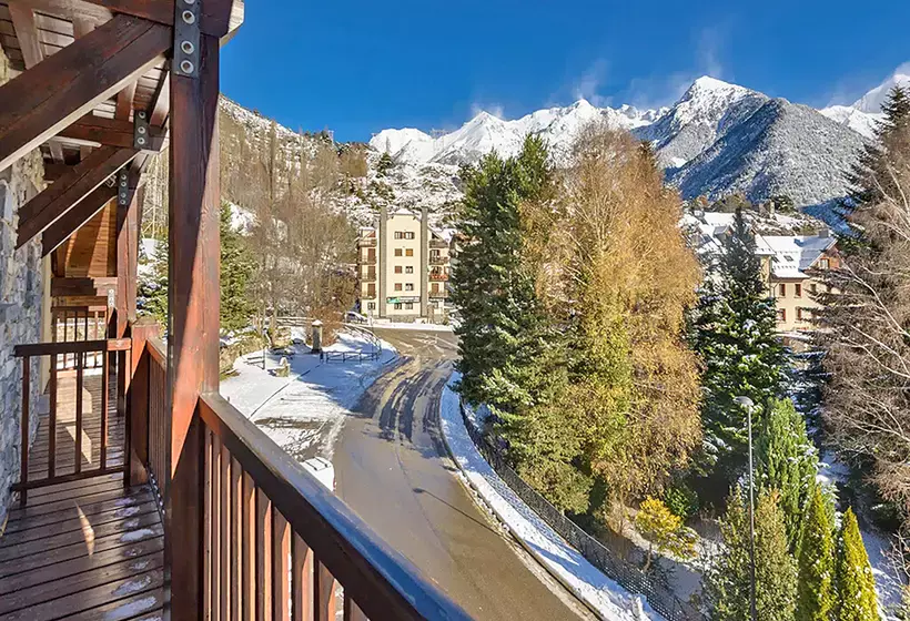 ホテル Bocalé 3000