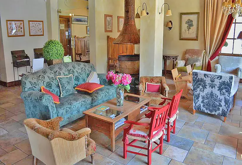 ホテル Bocalé 3000