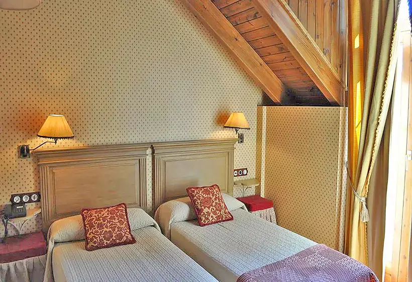 ホテル Bocalé 3000