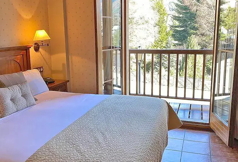 ホテル Bocalé 3000