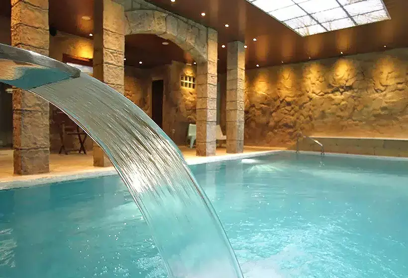 ホテル Bocalé 3000