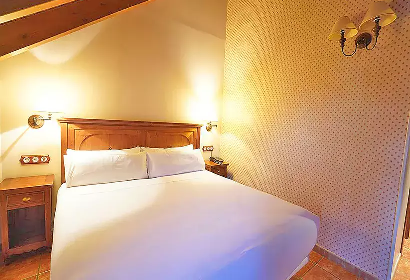 ホテル Bocalé 3000