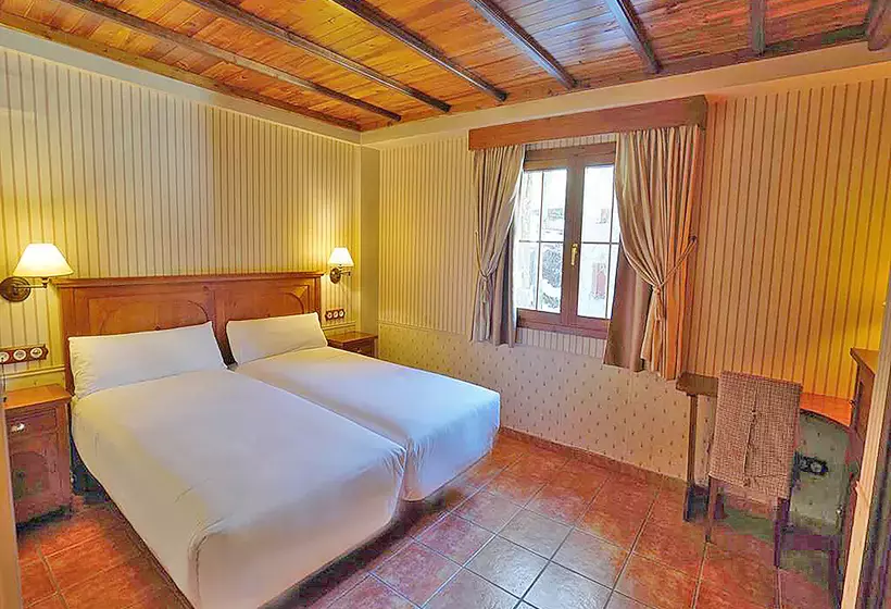 ホテル Bocalé 3000