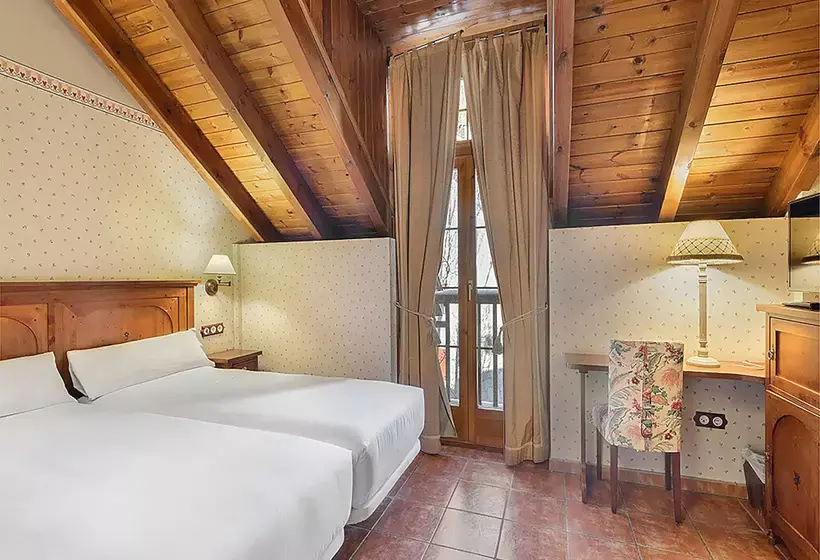 ホテル Bocalé 3000