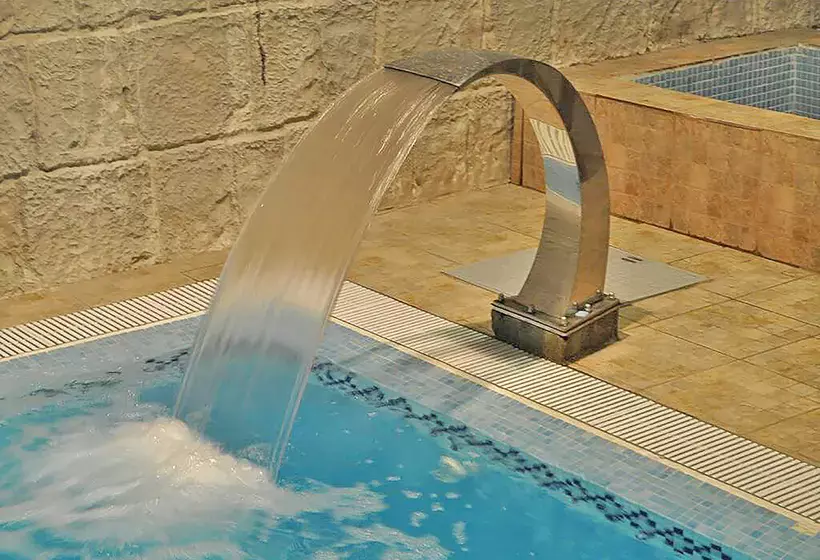 ホテル Bocalé 3000