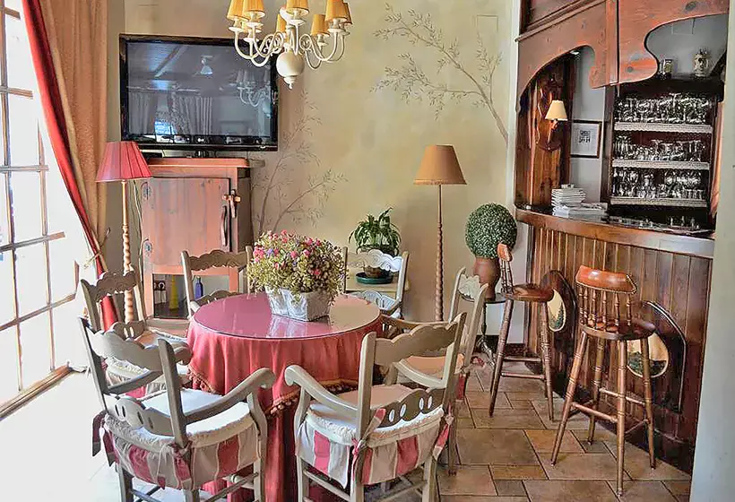 ホテル Bocalé 3000