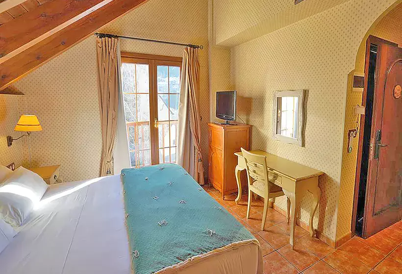 ホテル Bocalé 3000