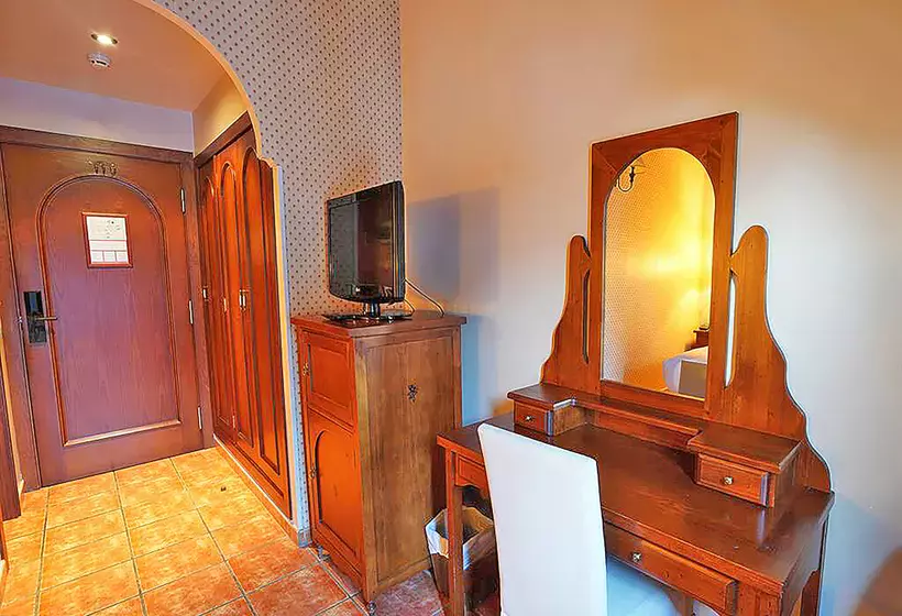 ホテル Bocalé 3000