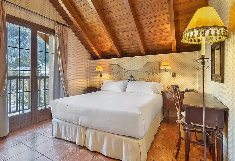 ホテル Bocalé 3000