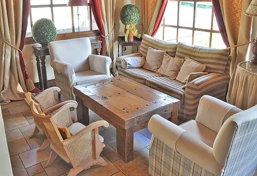 ホテル Bocalé 3000