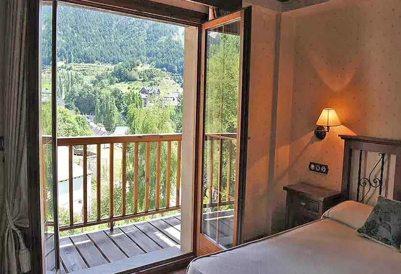 ホテル Bocalé 3000