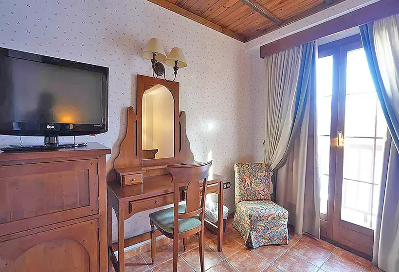 ホテル Bocalé 3000