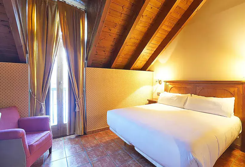 ホテル Bocalé 3000